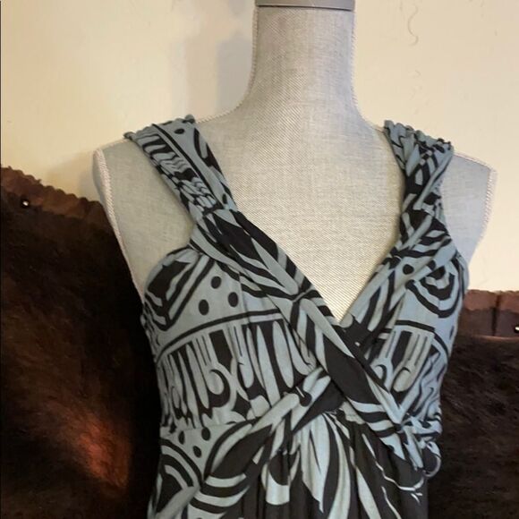 Pyramid collection dress M (3486) - Picture 2 of 9